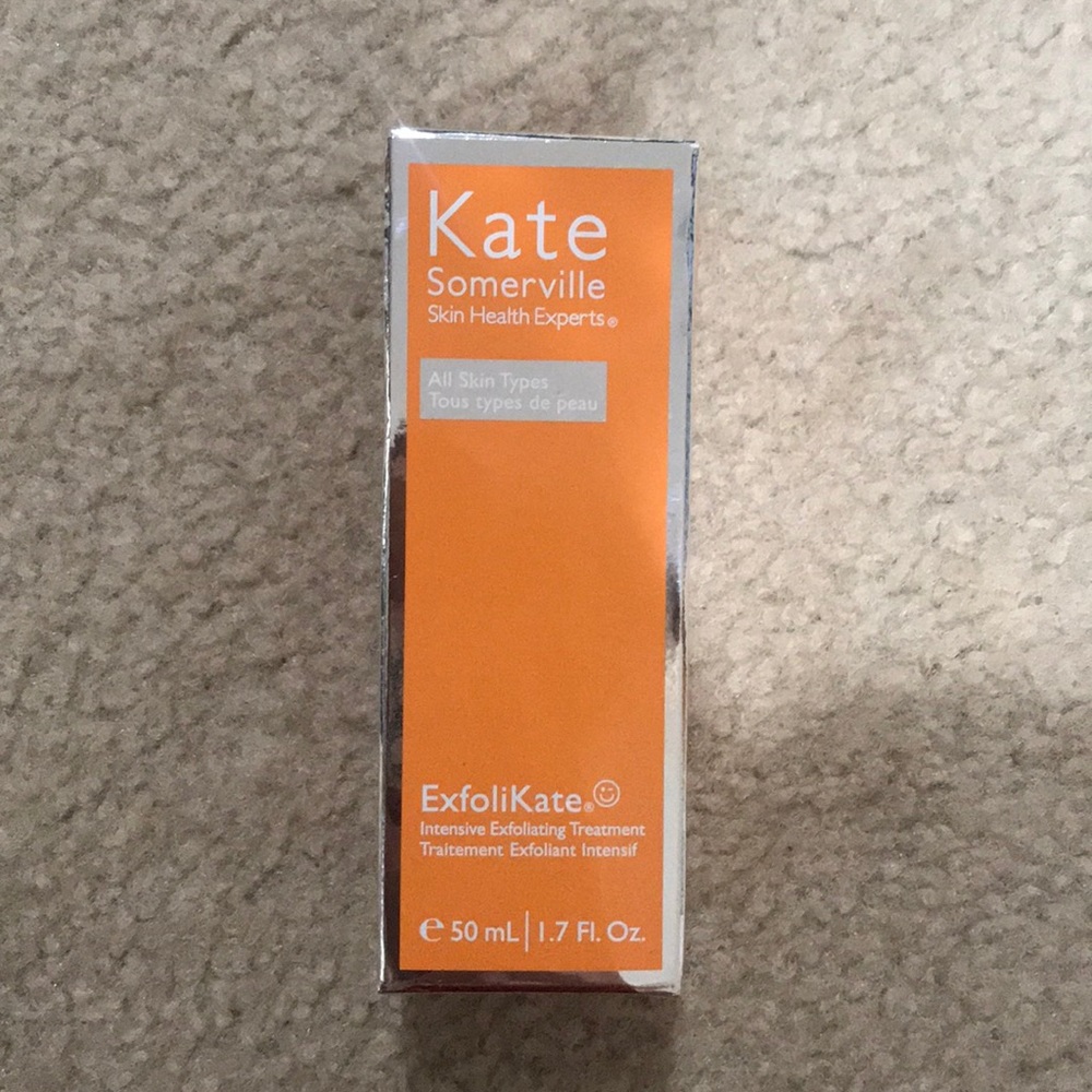 Kate Somerville ExfoliKate - All Skin Types